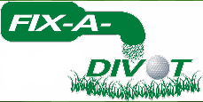Fix-A-Divot logo
